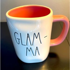 New Rae Dunn Mug Artisan Collection